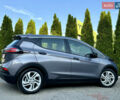 Серый Шевроле Bolt EV, объемом двигателя 0 л и пробегом 36 тыс. км за 17999 $, фото 52 на Automoto.ua