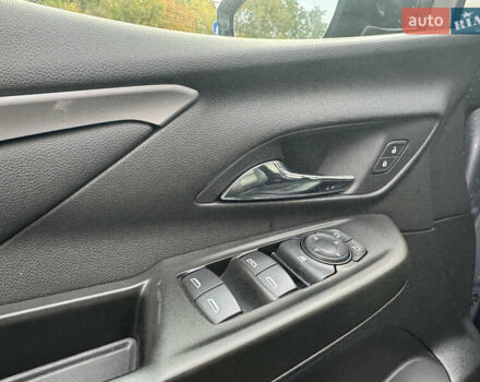 Серый Шевроле Bolt EV, объемом двигателя 0 л и пробегом 85 тыс. км за 16950 $, фото 55 на Automoto.ua