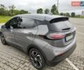 Серый Шевроле Bolt EV, объемом двигателя 0 л и пробегом 32 тыс. км за 19000 $, фото 7 на Automoto.ua