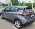 Серый Шевроле Bolt EV, объемом двигателя 0 л и пробегом 17 тыс. км за 24700 $, фото 4 на Automoto.ua