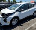 Серый Шевроле Bolt EV, объемом двигателя 0 л и пробегом 77 тыс. км за 9300 $, фото 3 на Automoto.ua