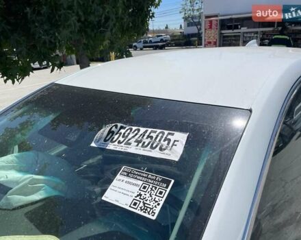 Серый Шевроле Bolt EV, объемом двигателя 0 л и пробегом 77 тыс. км за 9300 $, фото 19 на Automoto.ua