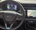 Серый Шевроле Bolt EV, объемом двигателя 0 л и пробегом 41 тыс. км за 18200 $, фото 13 на Automoto.ua