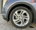 Сірий Шевроле Bolt EV, об'ємом двигуна 0 л та пробігом 16 тис. км за 18999 $, фото 32 на Automoto.ua