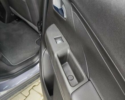 Серый Шевроле Bolt EV, объемом двигателя 0 л и пробегом 32 тыс. км за 19000 $, фото 21 на Automoto.ua
