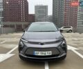 Серый Шевроле Bolt EV, объемом двигателя 0 л и пробегом 43 тыс. км за 17999 $, фото 2 на Automoto.ua