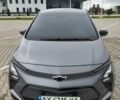 Серый Шевроле Bolt EV, объемом двигателя 0 л и пробегом 32 тыс. км за 19000 $, фото 1 на Automoto.ua