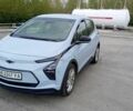 Серый Шевроле Bolt EV, объемом двигателя 0 л и пробегом 36 тыс. км за 17900 $, фото 1 на Automoto.ua