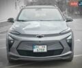 Сірий Шевроле Bolt EV, об'ємом двигуна 0 л та пробігом 18 тис. км за 21300 $, фото 1 на Automoto.ua
