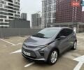 Серый Шевроле Bolt EV, объемом двигателя 0 л и пробегом 43 тыс. км за 17999 $, фото 18 на Automoto.ua