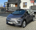 Серый Шевроле Bolt EV, объемом двигателя 0 л и пробегом 28 тыс. км за 16500 $, фото 3 на Automoto.ua