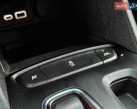 Серый Шевроле Bolt EV, объемом двигателя 0 л и пробегом 24 тыс. км за 17599 $, фото 57 на Automoto.ua