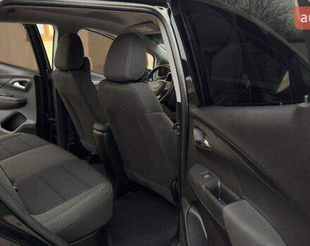 Серый Шевроле Bolt EV, объемом двигателя 0 л и пробегом 30 тыс. км за 17995 $, фото 18 на Automoto.ua