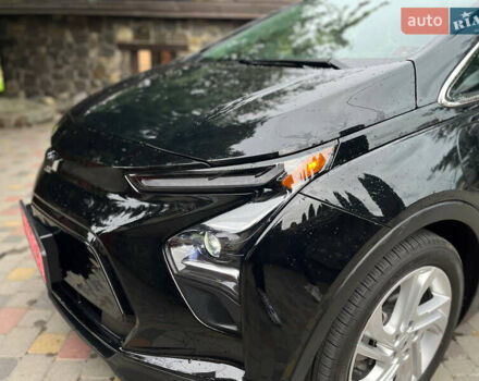 Шевроле Bolt EV 2023 в Хмельницком на Automoto.ua Серый Шевроле Bolt EV, объемом двигателя 0 л и пробегом 30 тыс. км за 17500 $, фото 10 на Automoto.ua