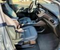Сірий Шевроле Bolt EV, об'ємом двигуна 0 л та пробігом 23 тис. км за 20000 $, фото 3 на Automoto.ua