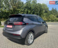 Серый Шевроле Bolt EV, объемом двигателя 0 л и пробегом 33 тыс. км за 16850 $, фото 20 на Automoto.ua
