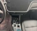 Серый Шевроле Bolt EV, объемом двигателя 64 л и пробегом 135 тыс. км за 14500 $, фото 13 на Automoto.ua