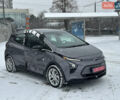 Серый Шевроле Bolt EV, объемом двигателя 0 л и пробегом 60 тыс. км за 11500 $, фото 6 на Automoto.ua