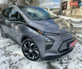 Серый Шевроле Bolt EV, объемом двигателя 0 л и пробегом 27 тыс. км за 18300 $, фото 15 на Automoto.ua