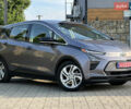 Серый Шевроле Bolt EV, объемом двигателя 0 л и пробегом 22 тыс. км за 17499 $, фото 25 на Automoto.ua