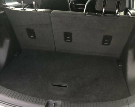 Сірий Шевроле Bolt EV, об'ємом двигуна 0 л та пробігом 73 тис. км за 17700 $, фото 20 на Automoto.ua