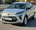 Серый Шевроле Bolt EV, объемом двигателя 0 л и пробегом 10 тыс. км за 19599 $, фото 6 на Automoto.ua