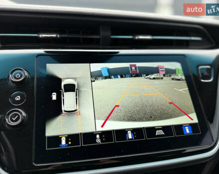 Серый Шевроле Bolt EV, объемом двигателя 0 л и пробегом 52 тыс. км за 18900 $, фото 32 на Automoto.ua