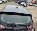 Серый Шевроле Bolt EV, объемом двигателя 0 л и пробегом 9 тыс. км за 14500 $, фото 8 на Automoto.ua