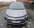Серый Шевроле Bolt EV, объемом двигателя 0 л и пробегом 62 тыс. км за 17400 $, фото 1 на Automoto.ua