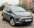 Серый Шевроле Bolt EV, объемом двигателя 0 л и пробегом 66 тыс. км за 18400 $, фото 1 на Automoto.ua