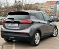 Серый Шевроле Bolt EV, объемом двигателя 0 л и пробегом 66 тыс. км за 18400 $, фото 12 на Automoto.ua