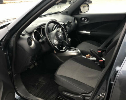 Серый Шевроле Bolt EV, объемом двигателя 0 л и пробегом 30 тыс. км за 18500 $, фото 13 на Automoto.ua