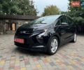Сірий Шевроле Bolt EV, об'ємом двигуна 0 л та пробігом 30 тис. км за 17500 $, фото 1 на Automoto.ua