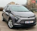 Серый Шевроле Bolt EV, объемом двигателя 0 л и пробегом 66 тыс. км за 18400 $, фото 2 на Automoto.ua