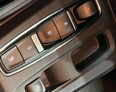 Серый Шевроле Bolt EV, объемом двигателя 0 л и пробегом 1 тыс. км за 18500 $, фото 13 на Automoto.ua