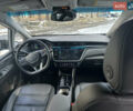 Серый Шевроле Bolt EV, объемом двигателя 0 л и пробегом 27 тыс. км за 18300 $, фото 26 на Automoto.ua
