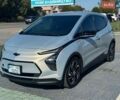 Сірий Шевроле Bolt EV, об'ємом двигуна 0 л та пробігом 49 тис. км за 18500 $, фото 1 на Automoto.ua