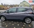 Серый Шевроле Bolt EV, объемом двигателя 0 л и пробегом 62 тыс. км за 17400 $, фото 20 на Automoto.ua