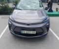 Серый Шевроле Bolt EV, объемом двигателя 0 л и пробегом 49 тыс. км за 16600 $, фото 1 на Automoto.ua