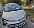 Сірий Шевроле Bolt EV, об'ємом двигуна 0 л та пробігом 118 тис. км за 18200 $, фото 1 на Automoto.ua