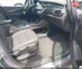 Серый Шевроле Bolt EV, объемом двигателя 0 л и пробегом 57 тыс. км за 8500 $, фото 3 на Automoto.ua