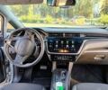 Сірий Шевроле Bolt EV, об'ємом двигуна 0 л та пробігом 60 тис. км за 17800 $, фото 12 на Automoto.ua