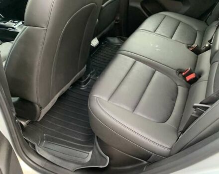 Серый Шевроле Bolt EV, объемом двигателя 0 л и пробегом 22 тыс. км за 19500 $, фото 11 на Automoto.ua