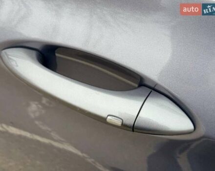 Серый Шевроле Bolt EV, объемом двигателя 0 л и пробегом 66 тыс. км за 18400 $, фото 7 на Automoto.ua