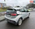 Серый Шевроле Bolt EV, объемом двигателя 0 л и пробегом 72 тыс. км за 16400 $, фото 2 на Automoto.ua