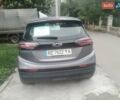 Серый Шевроле Bolt EV, объемом двигателя 0 л и пробегом 37 тыс. км за 18500 $, фото 2 на Automoto.ua