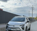 Серый Шевроле Bolt EV, объемом двигателя 0 л и пробегом 5 тыс. км за 20300 $, фото 1 на Automoto.ua