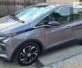 Сірий Шевроле Bolt EV, об'ємом двигуна 0 л та пробігом 1 тис. км за 18000 $, фото 1 на Automoto.ua