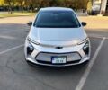 Сірий Шевроле Bolt EV, об'ємом двигуна 0 л та пробігом 60 тис. км за 17800 $, фото 8 на Automoto.ua