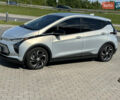 Серый Шевроле Bolt EV, объемом двигателя 0 л и пробегом 30 тыс. км за 18500 $, фото 14 на Automoto.ua